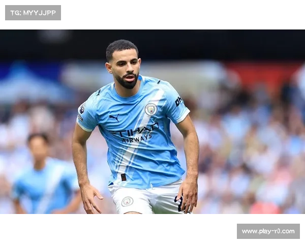 罗德里复出在即，曼城中场控制力将获巩固